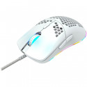 CANYON,Gaming Mouse with 7 programmable buttons, Pixart 3519 optical sensor, 4 levels of DPI and up 