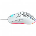 CANYON,Gaming Mouse with 7 programmable buttons, Pixart 3519 optical sensor, 4 levels of DPI and up 