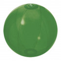 Täispuhutav pall 144409 Läbipaistev (Roheline)
