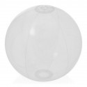 Inflatable ball 144409 Transparent (Orange)