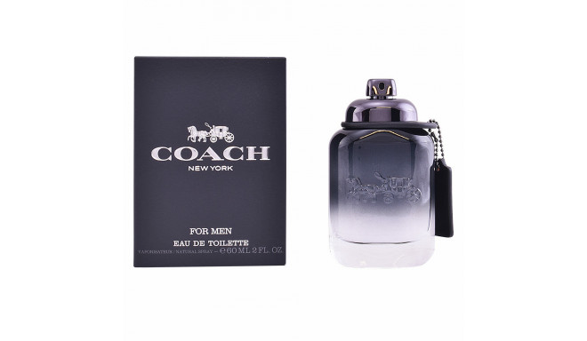 Мужская парфюмерия Coach COACOAM0006002 EDT 60 ml