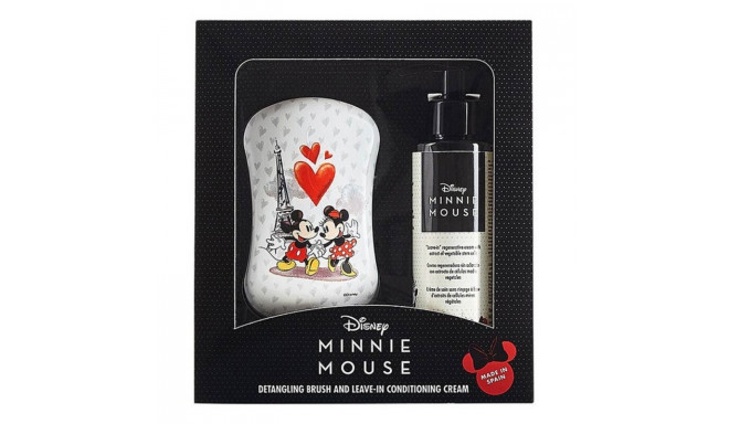 Dāvanu Komplekts Minnie Mouse (2 pcs)