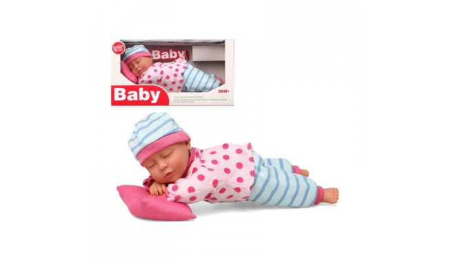 Baby Doll Sweet Dreams 110050