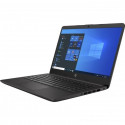 Sülearvuti HP 2X7L7EA 14" N4020 8 GB RAM 256 GB SSD
