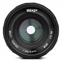 Meike MK 35mm F1.4 MF Nikon 1 Mount