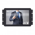 Feelworld PF101 9CT 10.1 Inch Industrial Capacitive Touchscreen Monitor 10 Point Touch IPS 1280x800