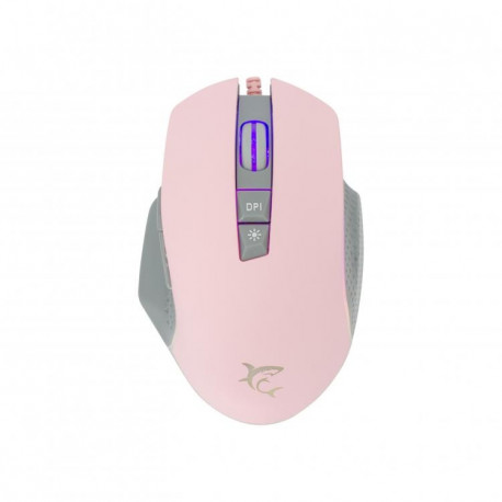 White Shark GARETH-P GM-5009, Pink