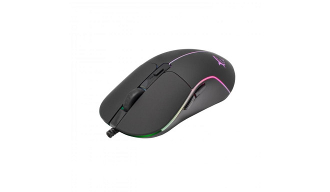 White Shark GM-5010 Warlock Black
