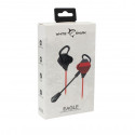 White Shark GE-536 Eagle black/red
