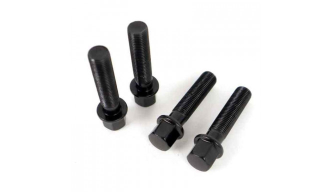 Screw kit OMP M12 x 1,25 1,55"