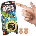 Bright Bugz V-Light Nowstalgic Toys (2 Uds) (Розовый)