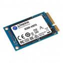 Kõvaketas Kingston SKC600MS TLC 3D mSATA 1 TB SSD