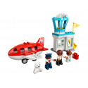 10961 LEGO® DUPLO® Town Aeroplane & Airport