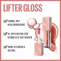 Блеск для губ Maybelline Lifter Gloss