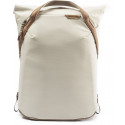 Peak Design рюкзак Everyday Totepack V2 20L, bone