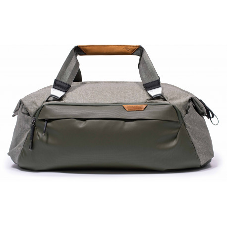 Peak Design seljakott Travel Duffel 35L, sage