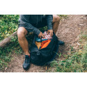 Peak Design seljakott Travel Duffel 35L, must