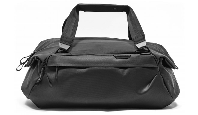 Peak Design kott Travel Duffel 35L, must