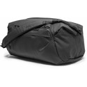 Peak Design seljakott Travel Duffel 35L, must