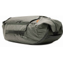 Peak Design backpack Travel DuffelPack 65L, sage