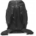 Peak Design backpack Travel DuffelPack 65L, black