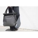 Peak Design õlakott Everyday Tote V2 15L, must