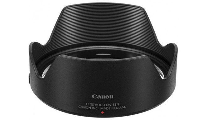 Canon lens hood EW-83N
