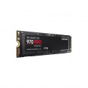 Samsung SSD 970 PRO MZ-V7P1T0BW 1000GB