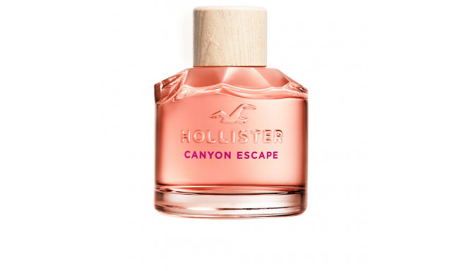 Women's Perfume Canyon Escape Hollister EDP EDP - 100 ml