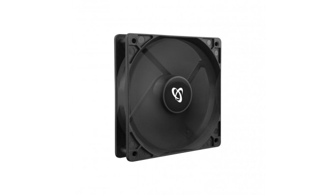 Sbox Fan CF-120/R