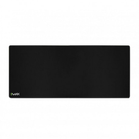 White Shark KABUTO XL Premium Line ESL-MP4 Mouse Pad 900x400mm, Black