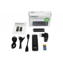 Evolveo EasyPhone MultiMedia Stick Y2 USB Android Black