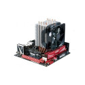 Cooler Master Hyper H412R Processor 9.2 cm Black