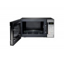 Samsung GE83M microwave Countertop Grill microwave 23 L 800 W Stainless steel