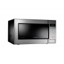 Samsung GE83M microwave Countertop Grill microwave 23 L 800 W Stainless steel