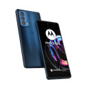 Motorola Edge 20 Pro 17 cm (6.7") Dual SIM Android 11 5G USB Type-C 12 GB 256 GB 4500 mAh Blue