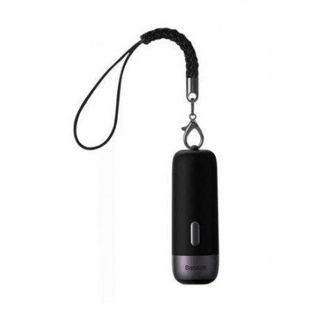 Baseus ZLFDQT3-01 GPS tracker Universal