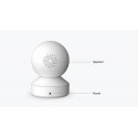 Reolink E1 PRO security camera IP security camera Indoor & outdoor 2560 x 1440 pixels