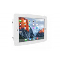 Compulocks Space iPad Pro 12.9-inch 5th / 4th / 3rd Gen Security Display Enclosure - White