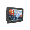 Compulocks Space iPad Pro 12.9-inch 5th / 4th / 3rd Gen Security Display Enclosure - Black
