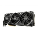 MSI GeForce RTX 3080 VENTUS 3X 10G OC LHR NVIDIA 10 GB GDDR6X