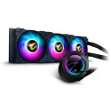 Gigabyte AORUS WATERFORCE 360 computer liquid cooling