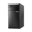 Asus PC M11AD /intel Core i5-4440/12GB/1TB/DVD/BT/KB+Mouse/Win7 Recertification