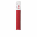 MAYBELLINE SUPERSTAY MATTE INK lipstick #20-pioneer 5 ml