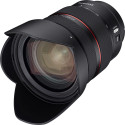 Samyang AF 24-40mm f/2.8 lens for Sony