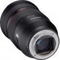 Samyang AF 24-40mm f/2.8 lens for Sony