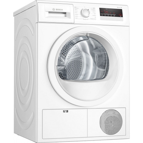 Bosch WTH85VL7SN