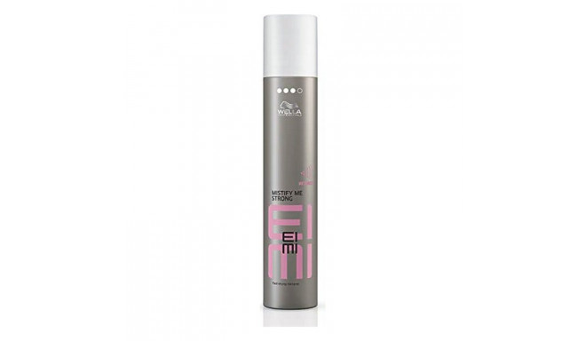 Firm Fixing Spray Eimi Wella - 300 ml