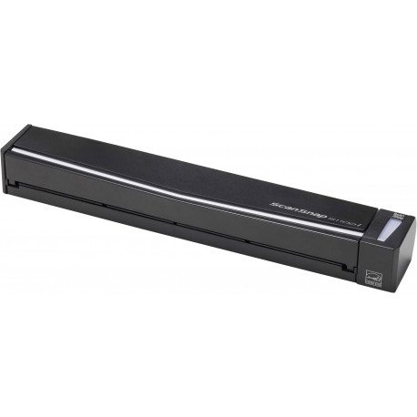 Fujitsu scanner ScanSnap S1100i