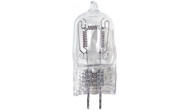 Osram halogen lamp GX6.35 300W 3150K